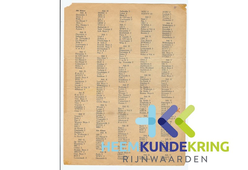 KNVB Krant 03-08-1949 (5)